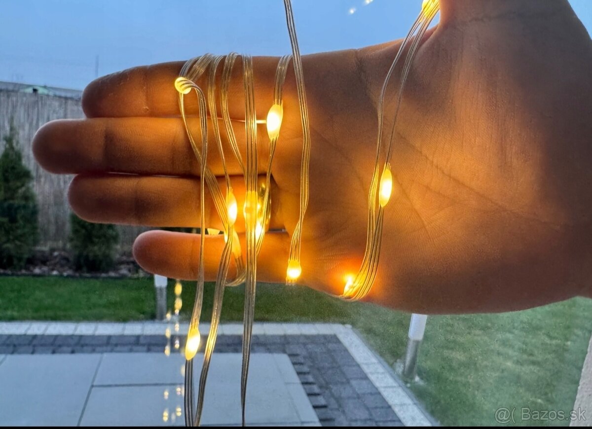 LED zaclona s DO - 5