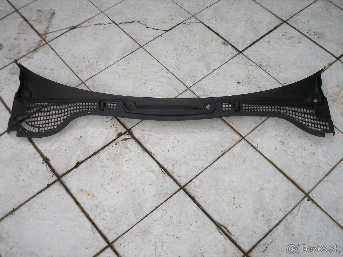 Škoda octavia 2 nádržka ostrekovačov - 5