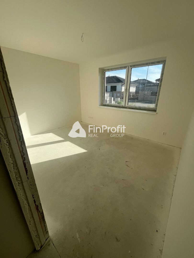 Predaj rodinný dom -NOVOSTAVBA - 5