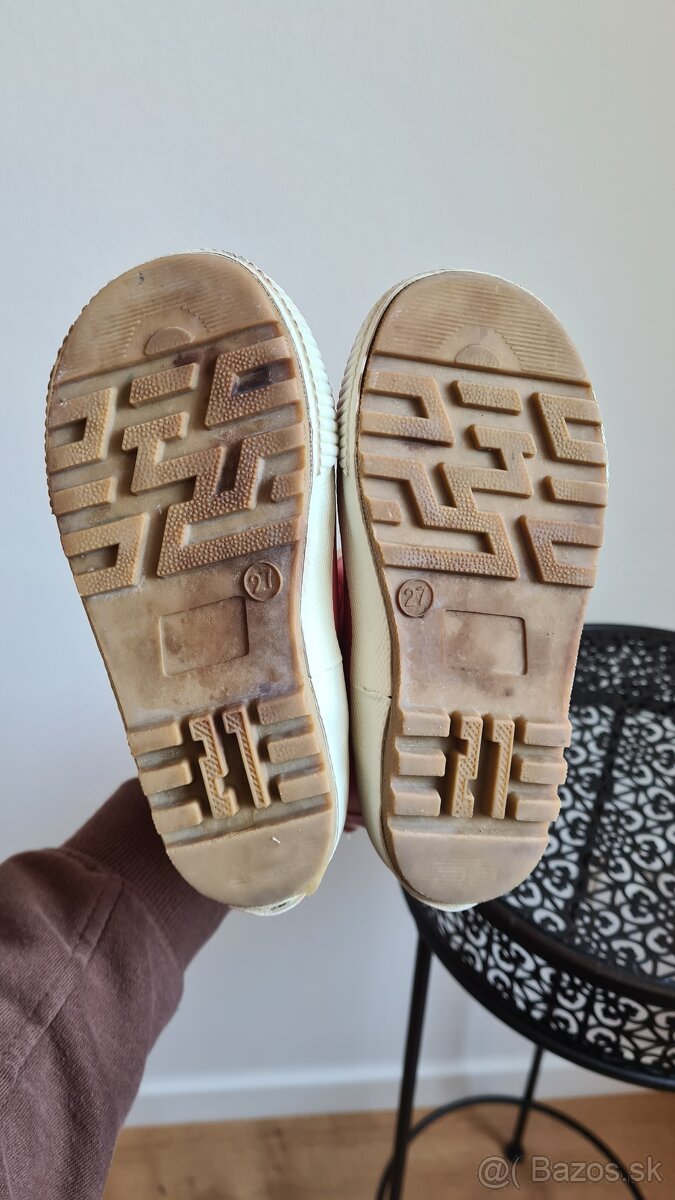 Gumaky Reima v.27 - 5