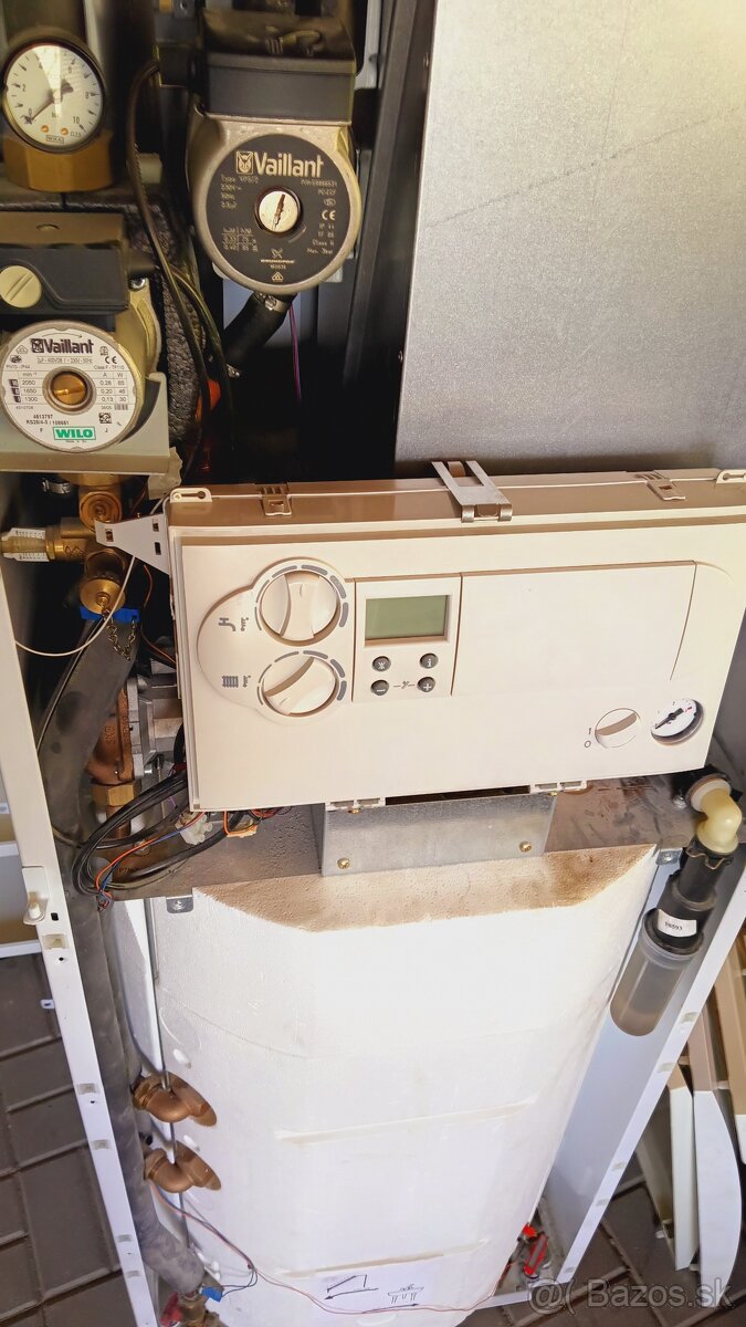 Vaillant VSC S auroCOMPACT - 5