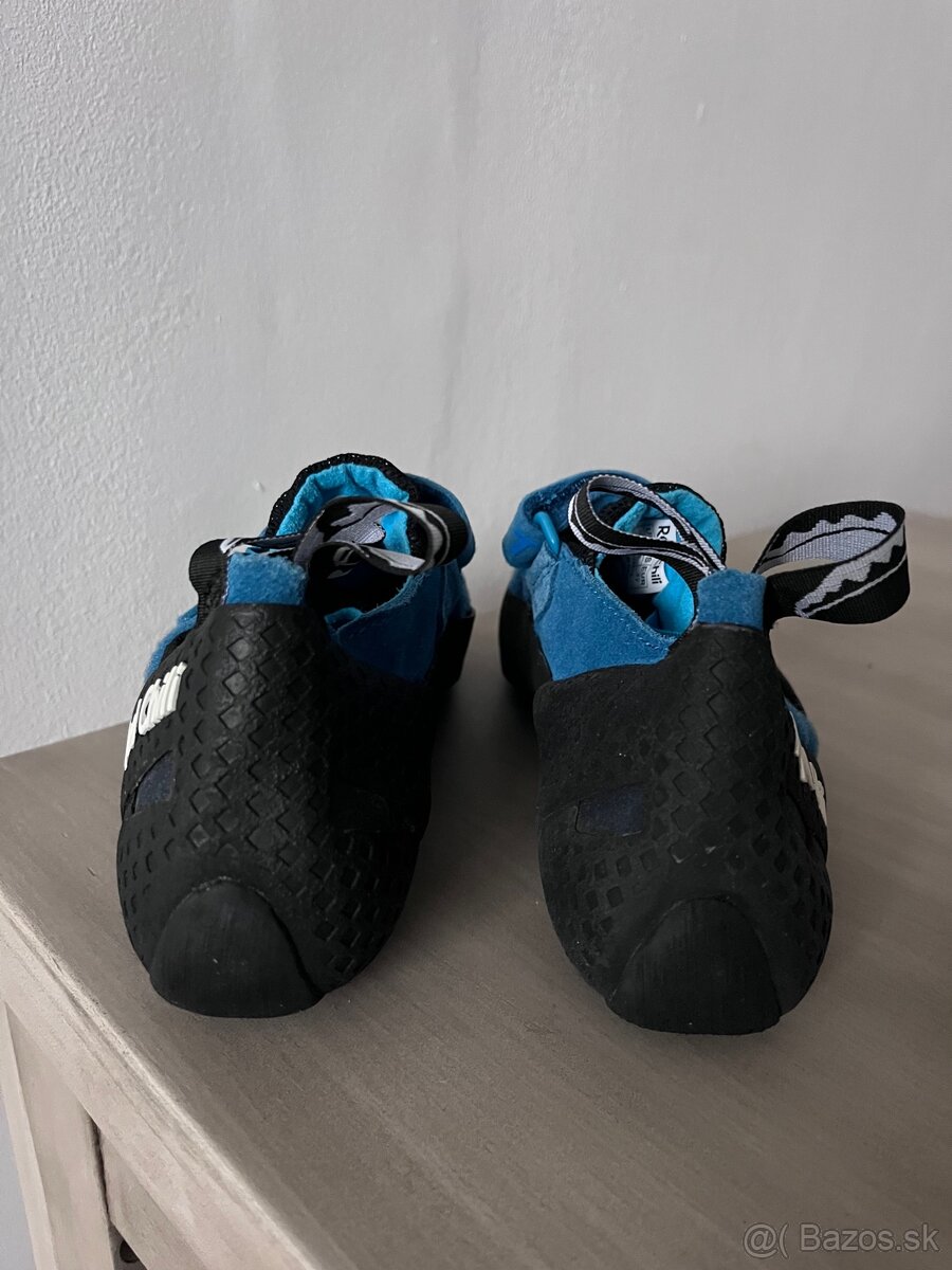 Red Chill, lezečky, Hawaiian Blue - 5