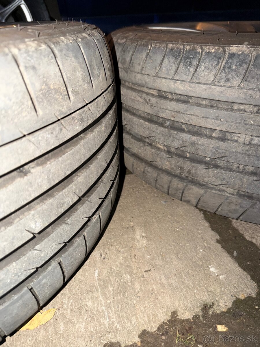 BMW R19 letná sada - 5