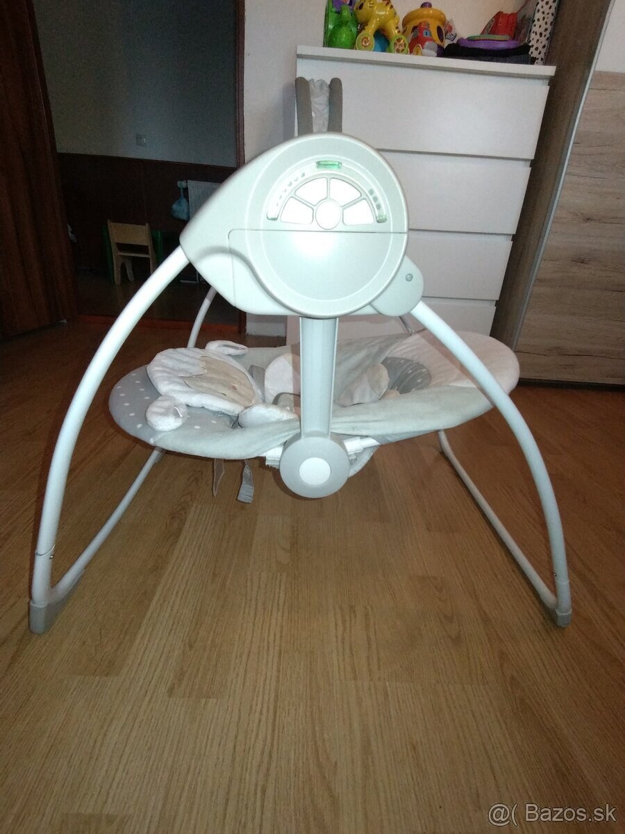 INGENUITY hojdačka - 5