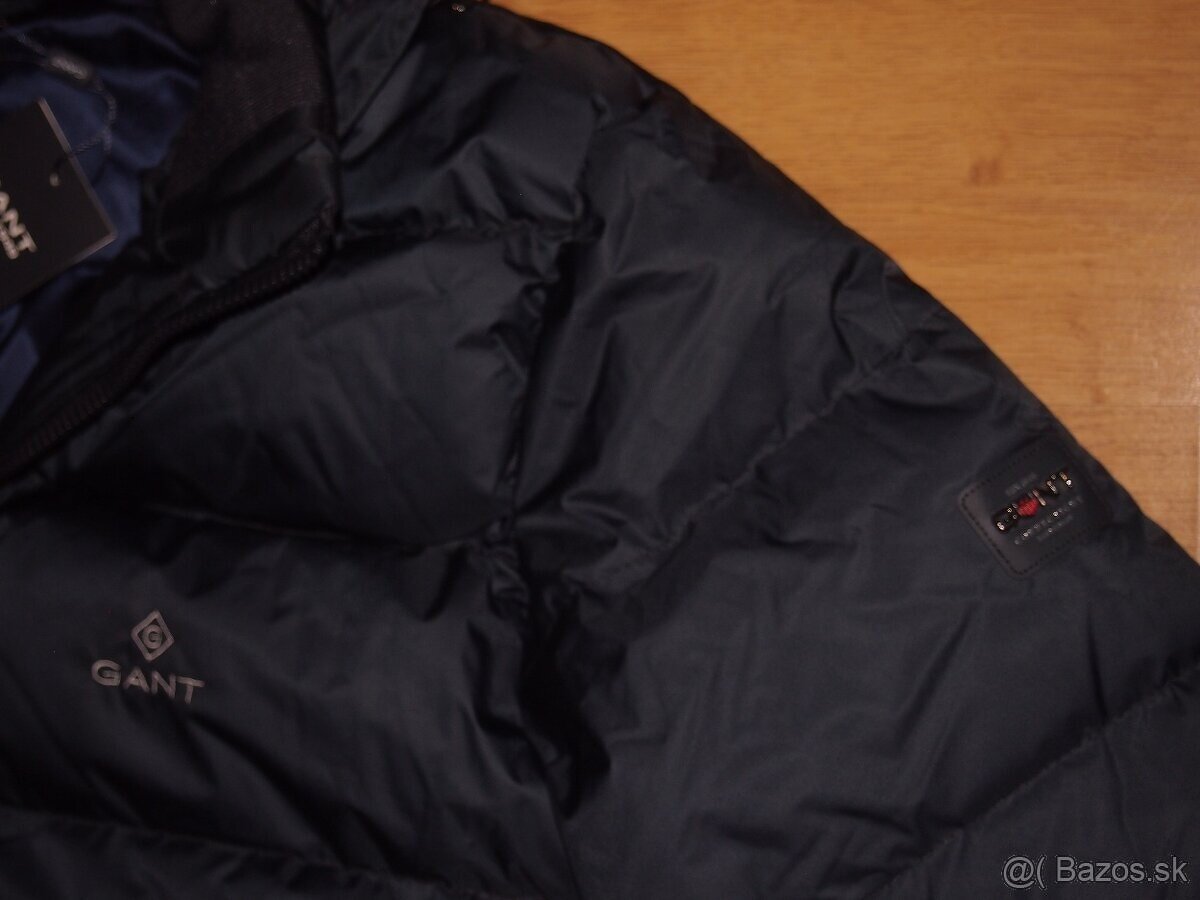 Gant pánska zimná bunda - 5