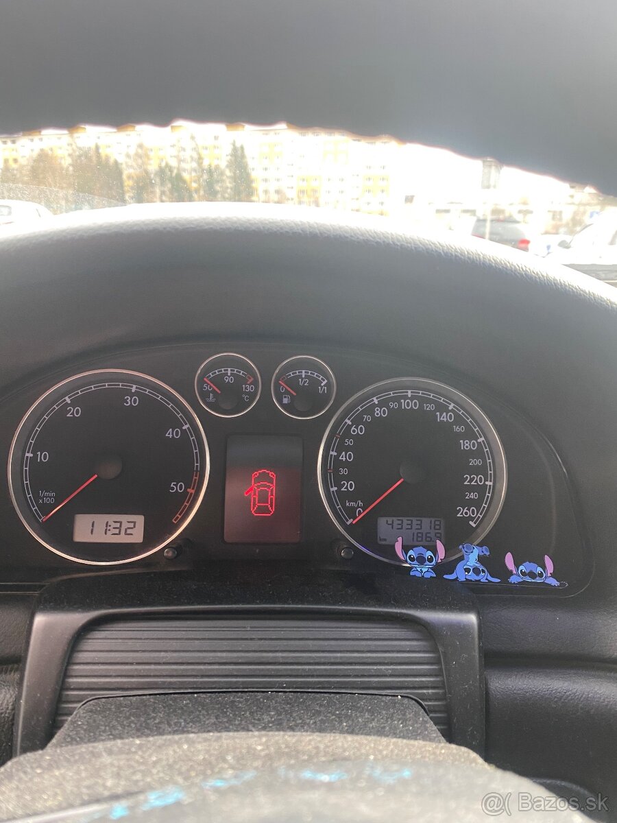 Passat B5.5 1.9 96kw - 5