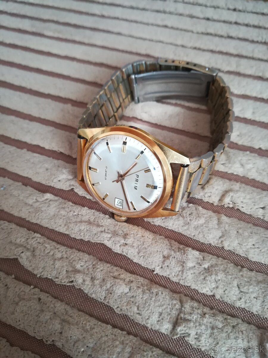 Náramkové hodinky Prim Elegant Top - 5