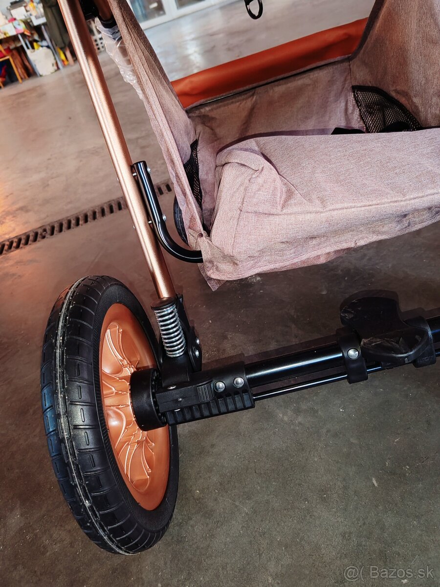 Nové štýlové kociky - 5