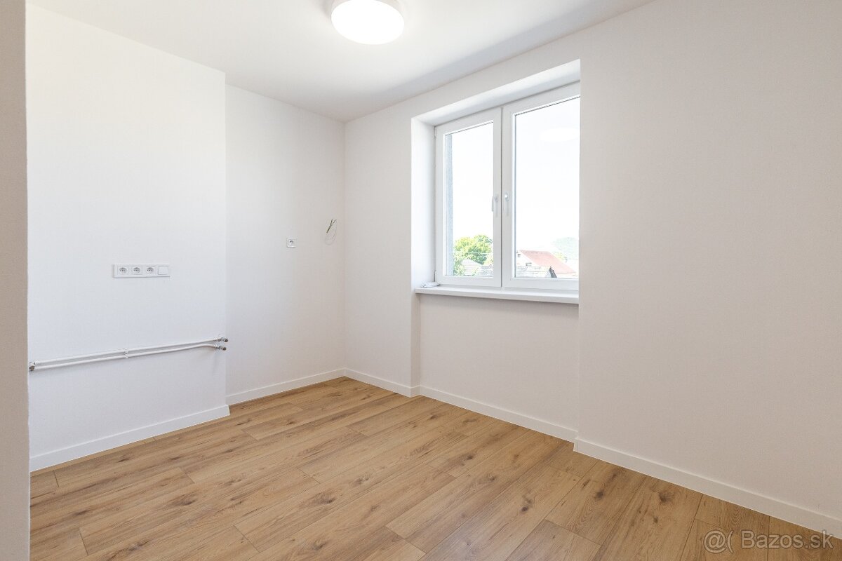 1-izbový byt na predaj 38 m² - 5