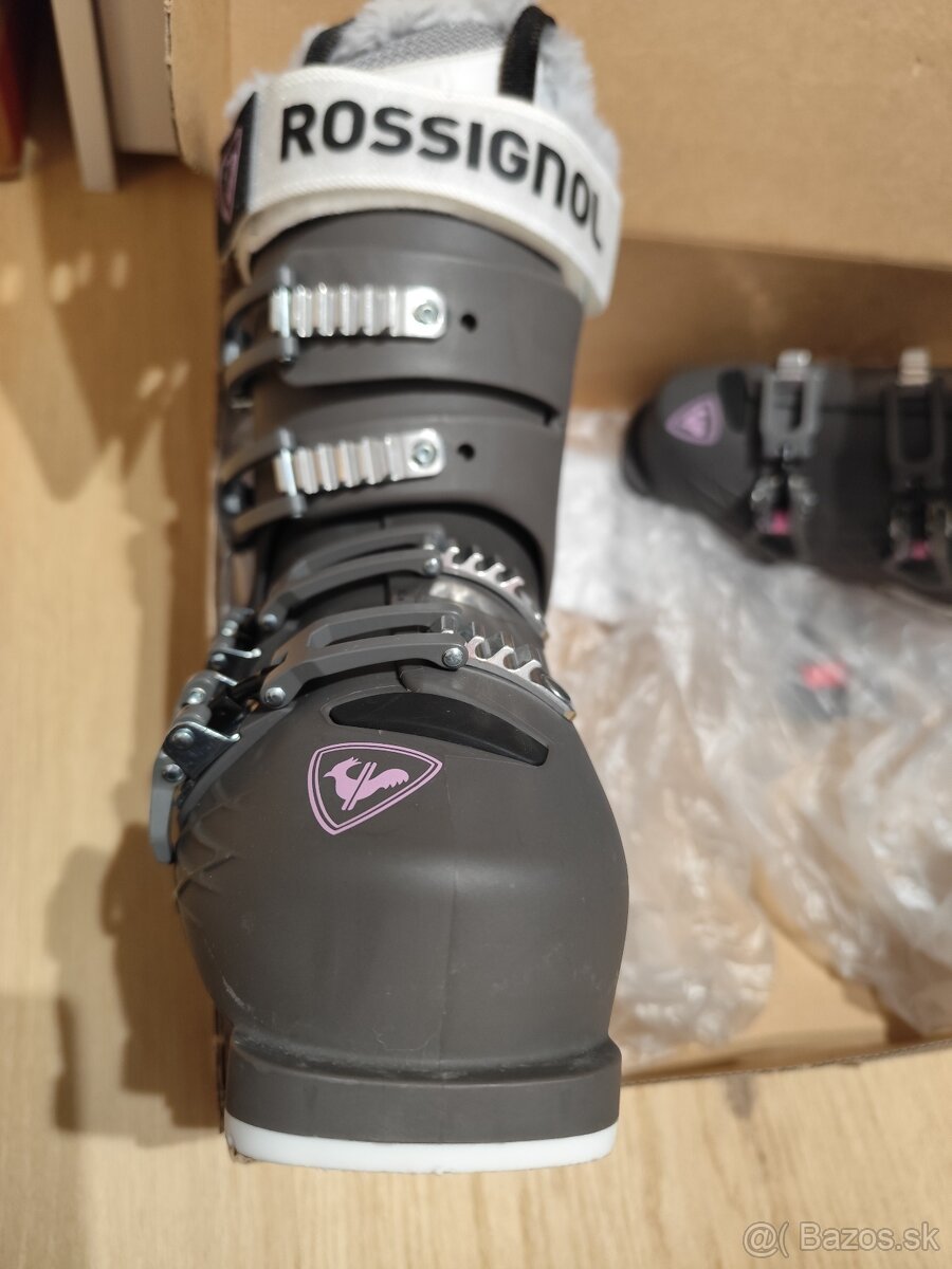 ROSSIGNOL ALLTRACK PRO 80 W Lava - 5