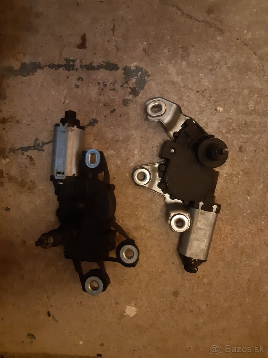 Skoda roomster dvere kompletne - 5