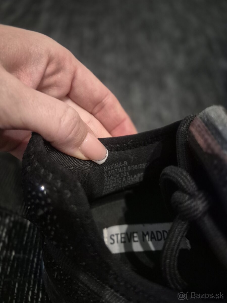 Steve Madden tenisky - 5
