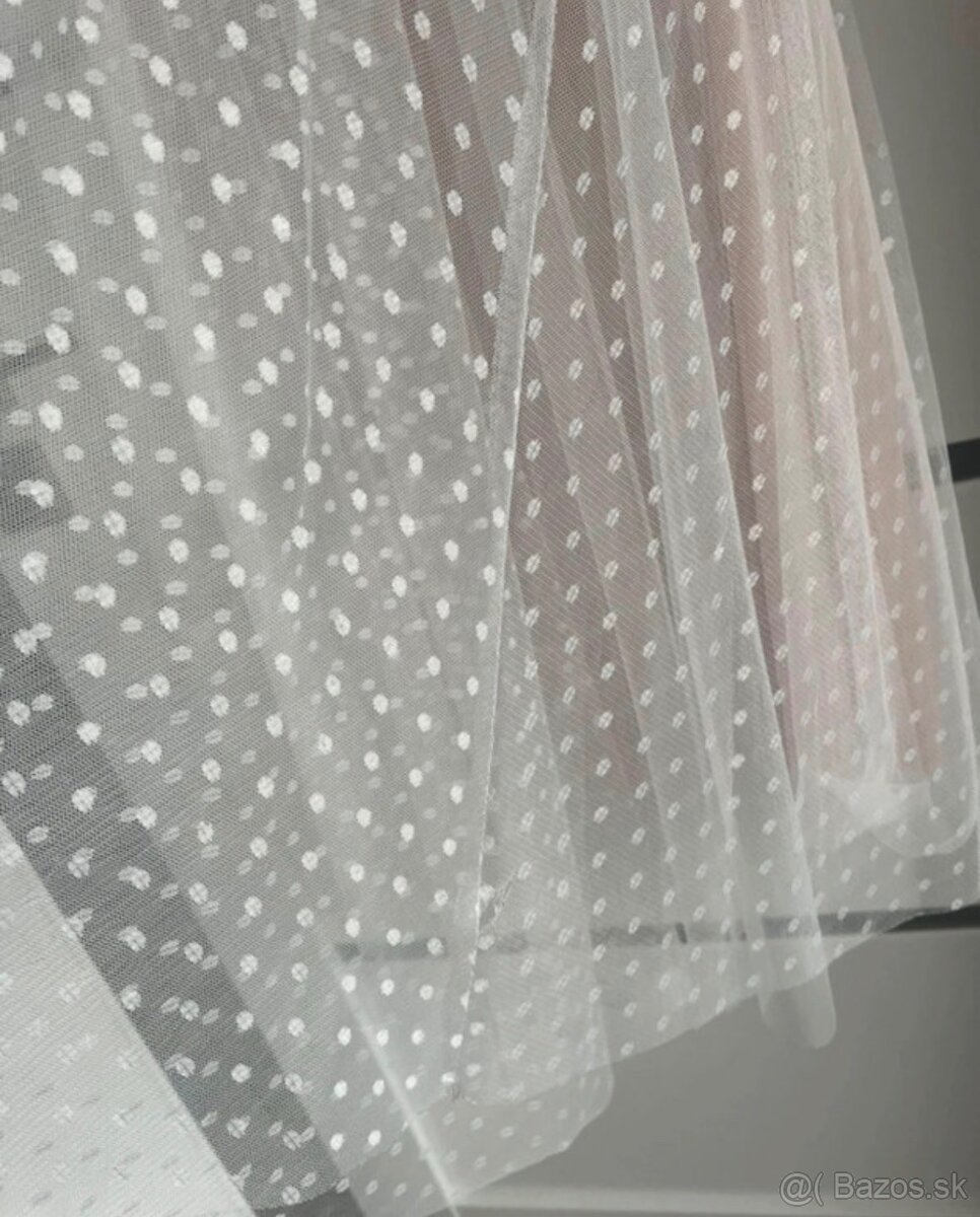 Spolocenske saty - 5