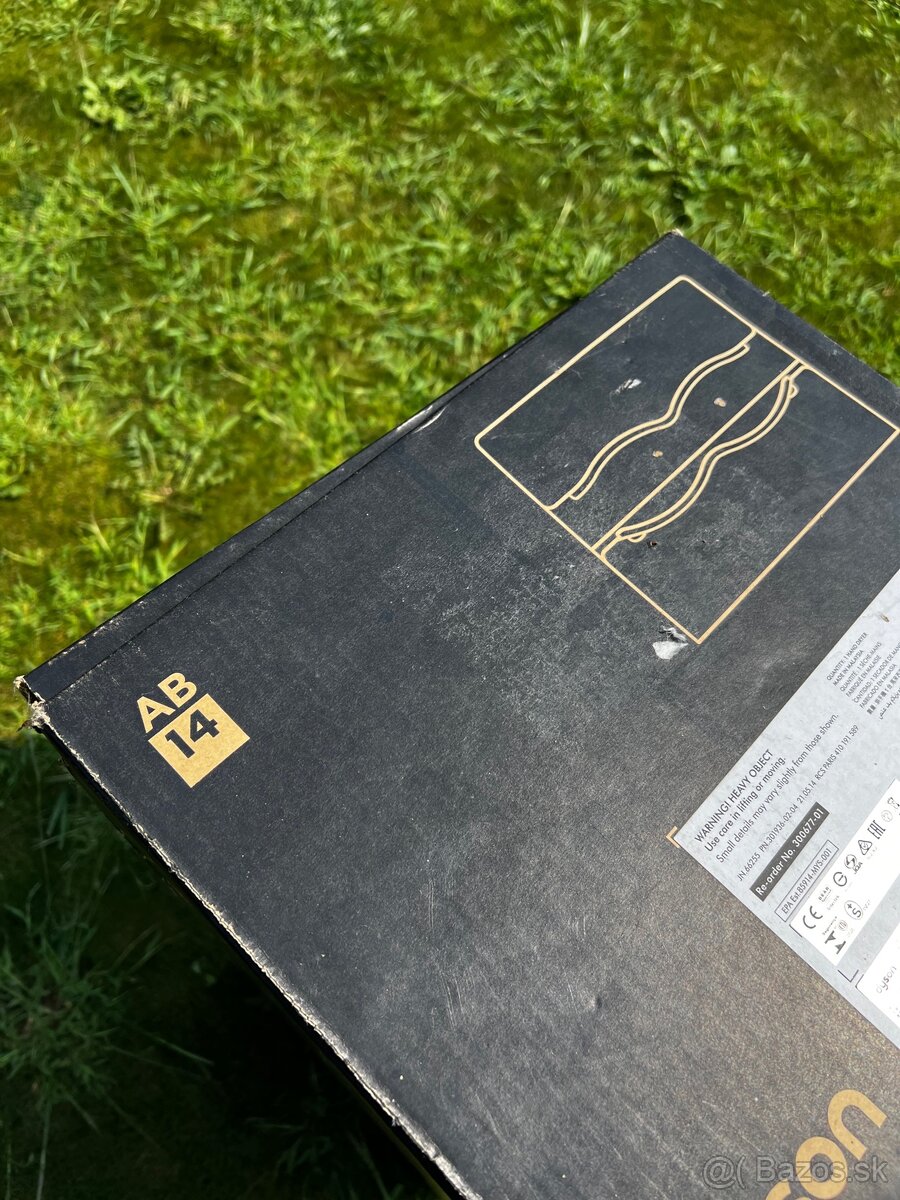 Dyson Airblade sušič na ruky - 5