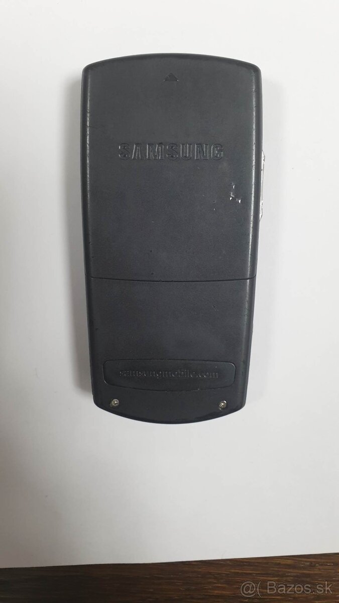 Predám Samsung J700... - 5