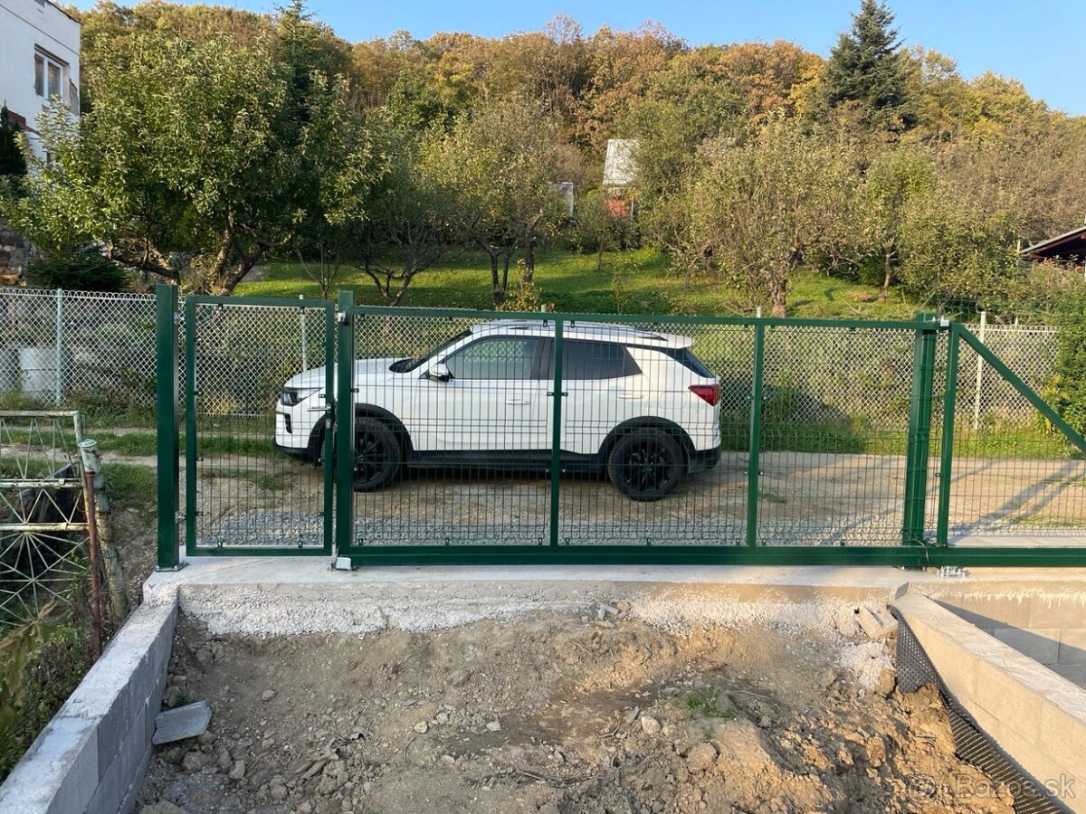 Kovovýroba na mieru - 5