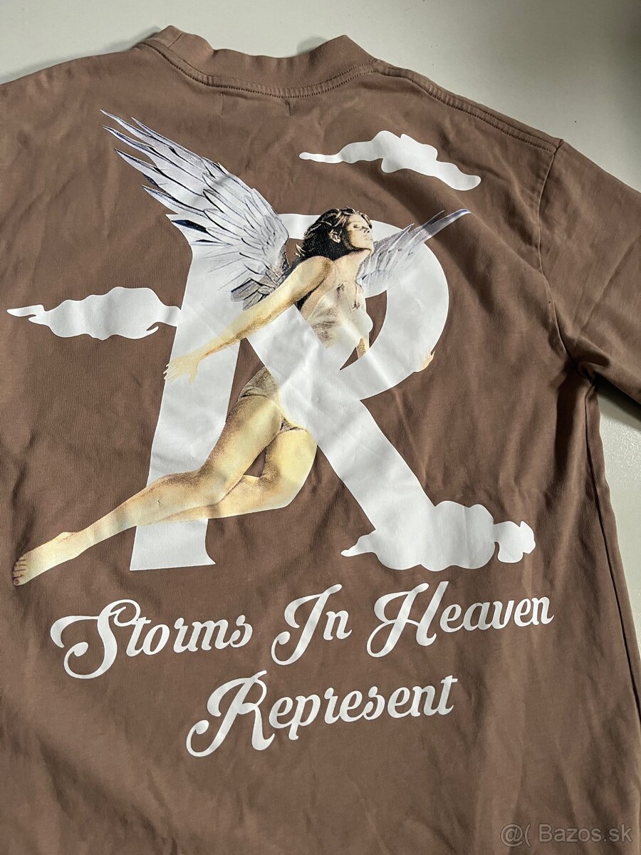 Represent tricko M - 5
