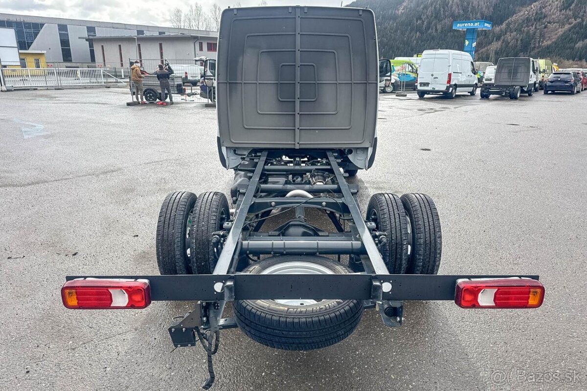 Nahradne Diely na Iveco Daily 45C18, 35C18 - 5