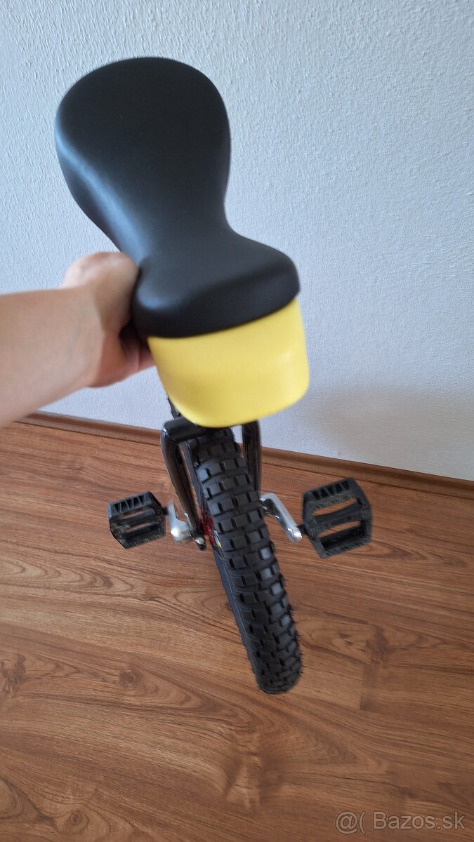 Jednokolka QU-AX Muni Starter 20 - 5