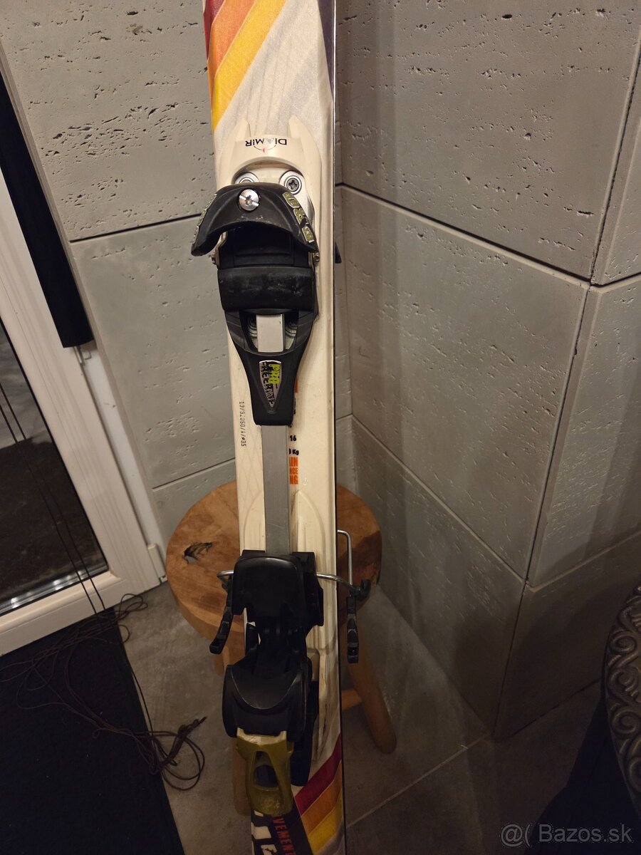 Skialpy set - 5
