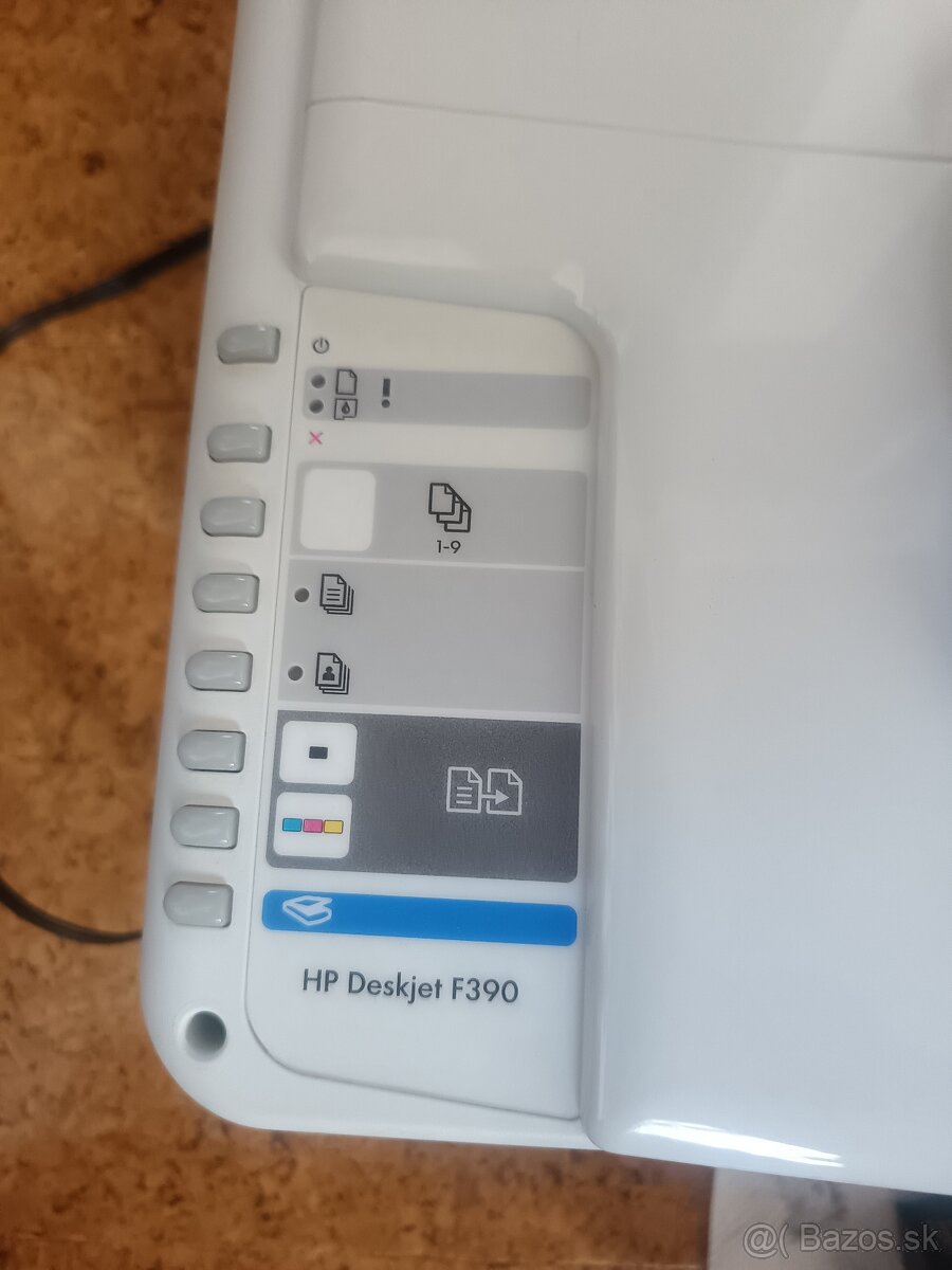 Multifunkčné zariadenia - 5