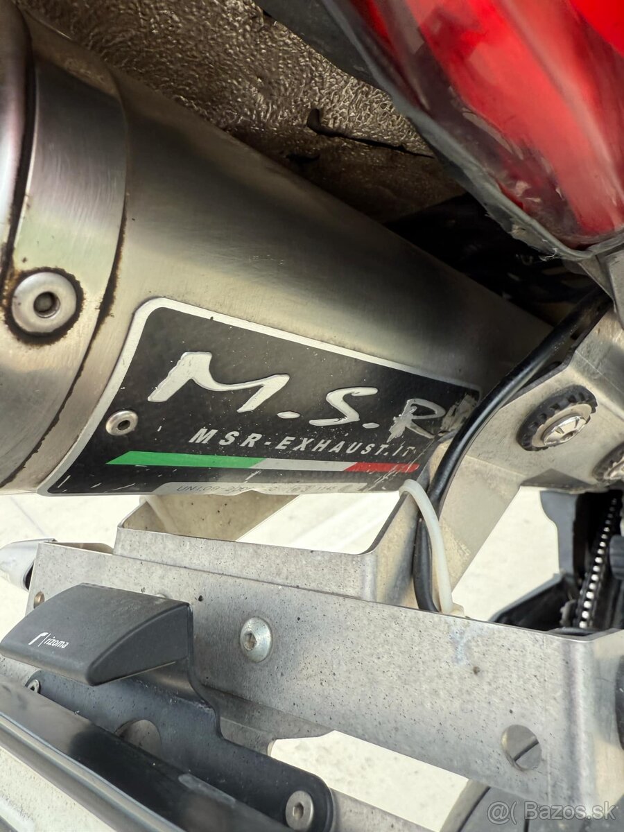 Benelli TRE-K 1130 - 5