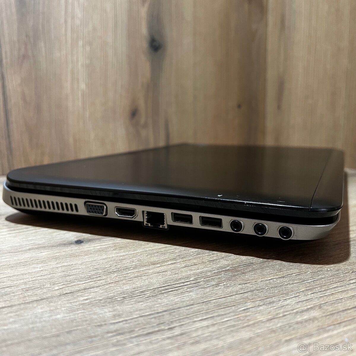 Predaj HP Pavilion DV6-6130ec | nová batéria - 5