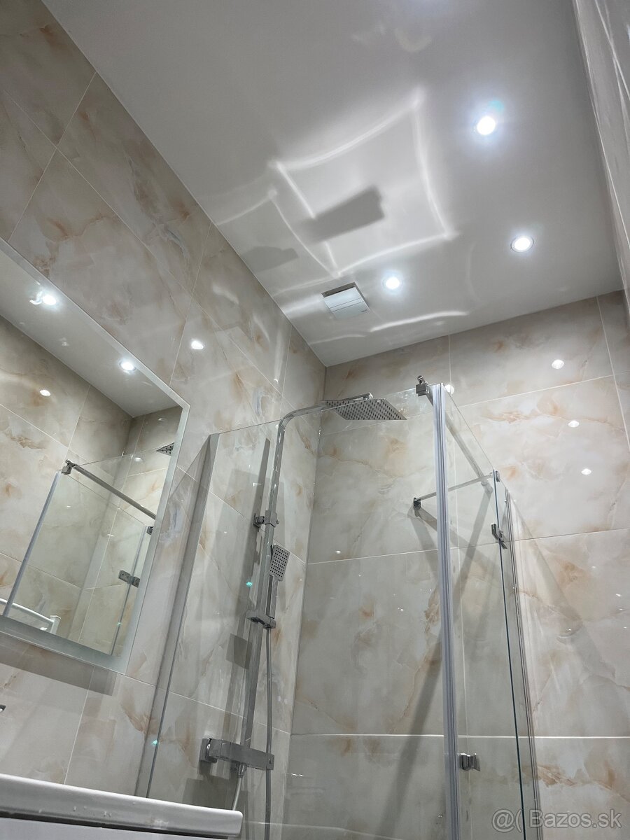 🔨 STAVEBNÉ PRÁCE – KOMPLETNÉ REALIZÁCIE - 5