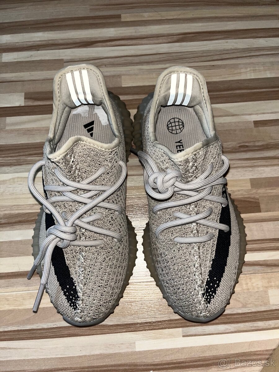 Yeezy 350 - 5