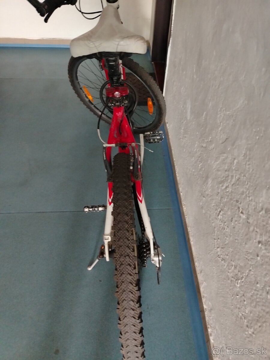 Predávam bicykel Author - 5