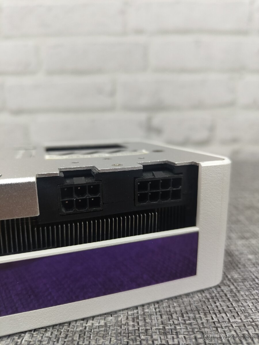 GIGABYTE RTX 3070 VISION OC 8GB - 5