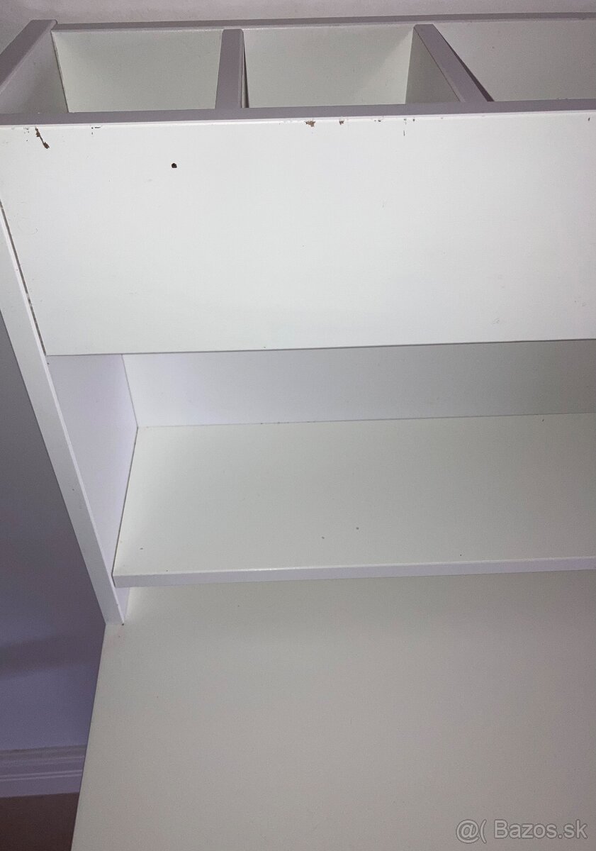 Ikea Pahl písací stôl - 5