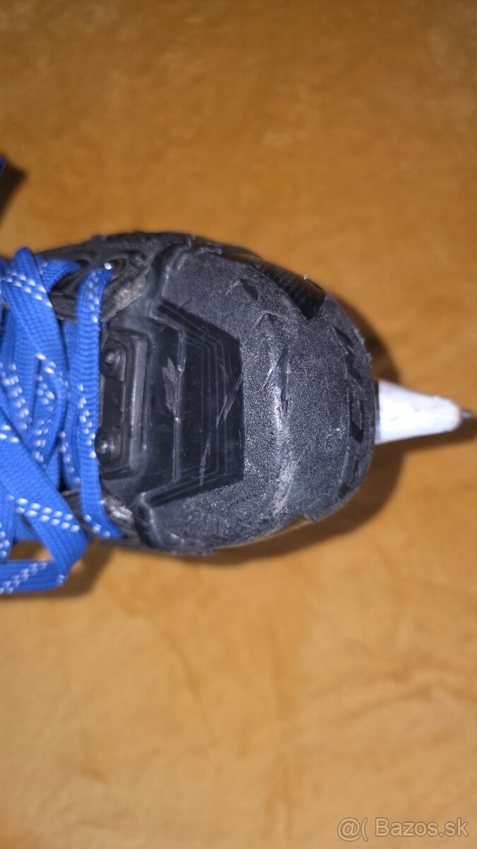 CCC TACKS AS -V PRO Hokejove korcule - 5