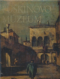 PUŠKINOVO MÚZEUM - 5