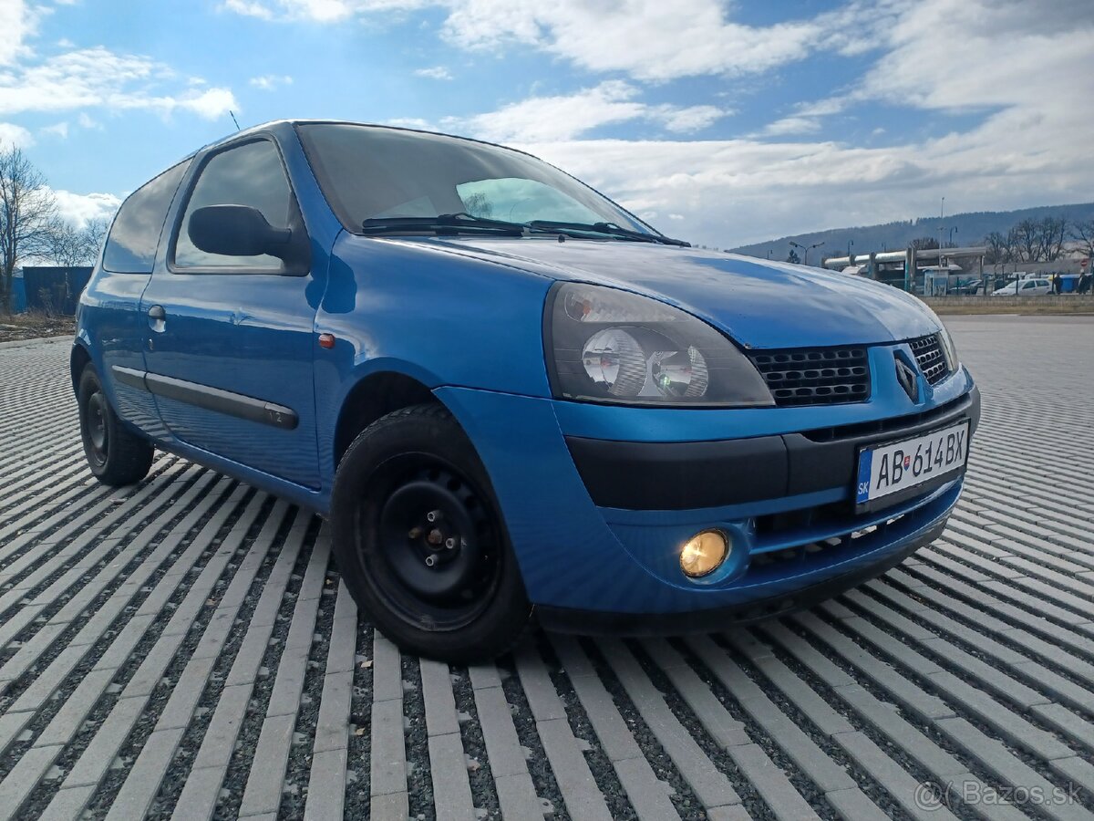 Renault Clio 1.2 ... NOVA STK DO 2028... - 5