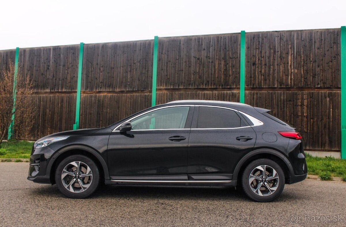 Kia XCeed 1.4 T-GDi Platinum A/T - 5