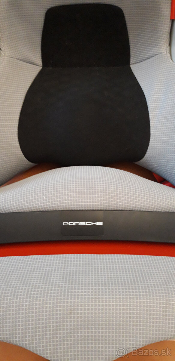 Autosedačka Porsche - 5