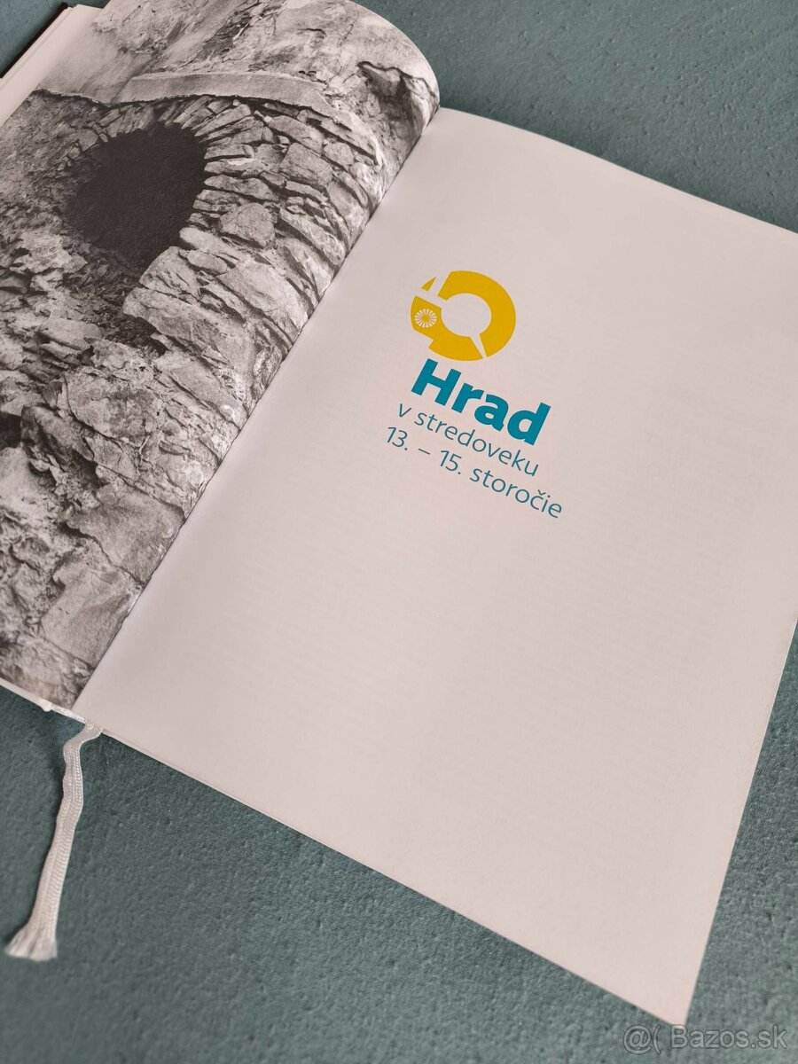 Budatínsky hrad - 5