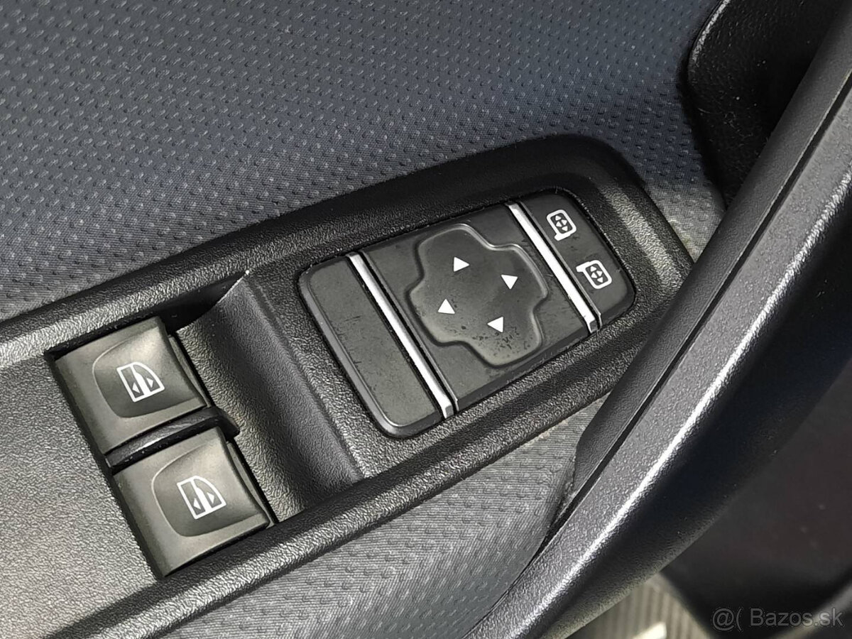 Mercedes-Benz Citan Dodávka 112 CDI Standard Pro - 5