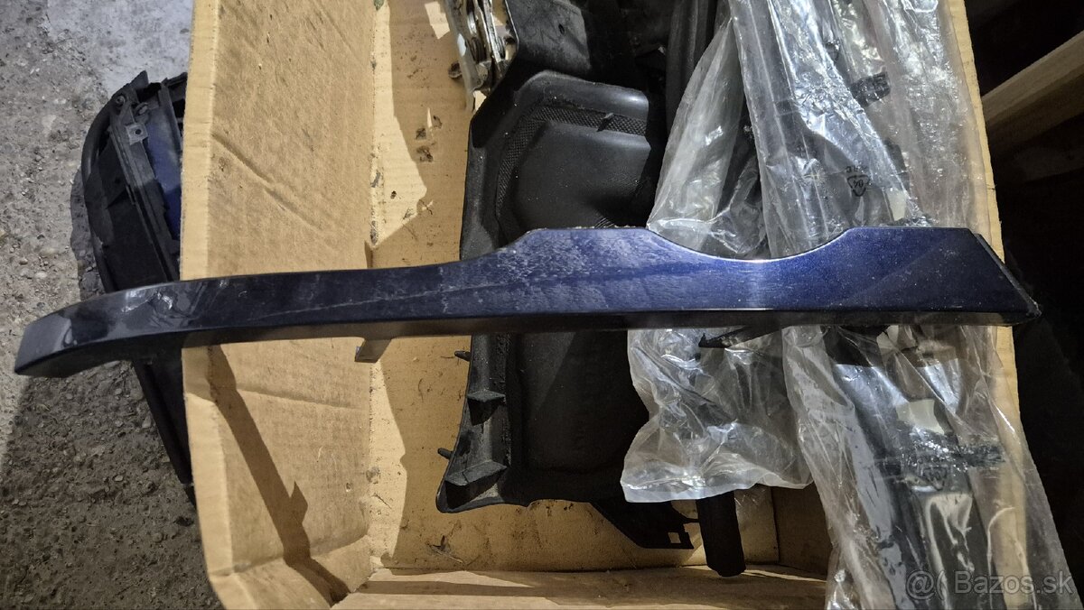 Bmw e46, e39 diely - 5