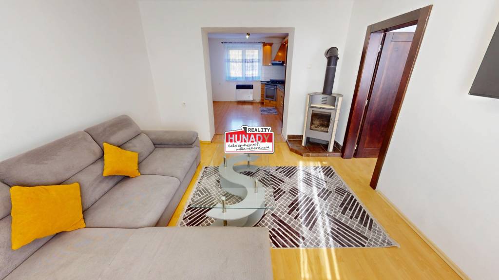 (50 m²) 2i BYT V RUDŇANOCH - 5