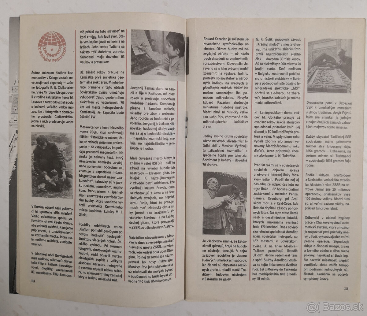 Horizont magazín - 5