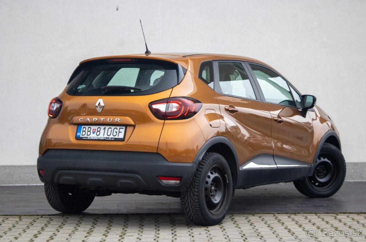 Renault Capture - 5