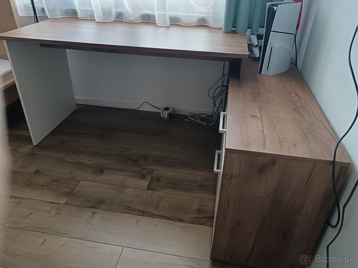 Písací stôl - 5
