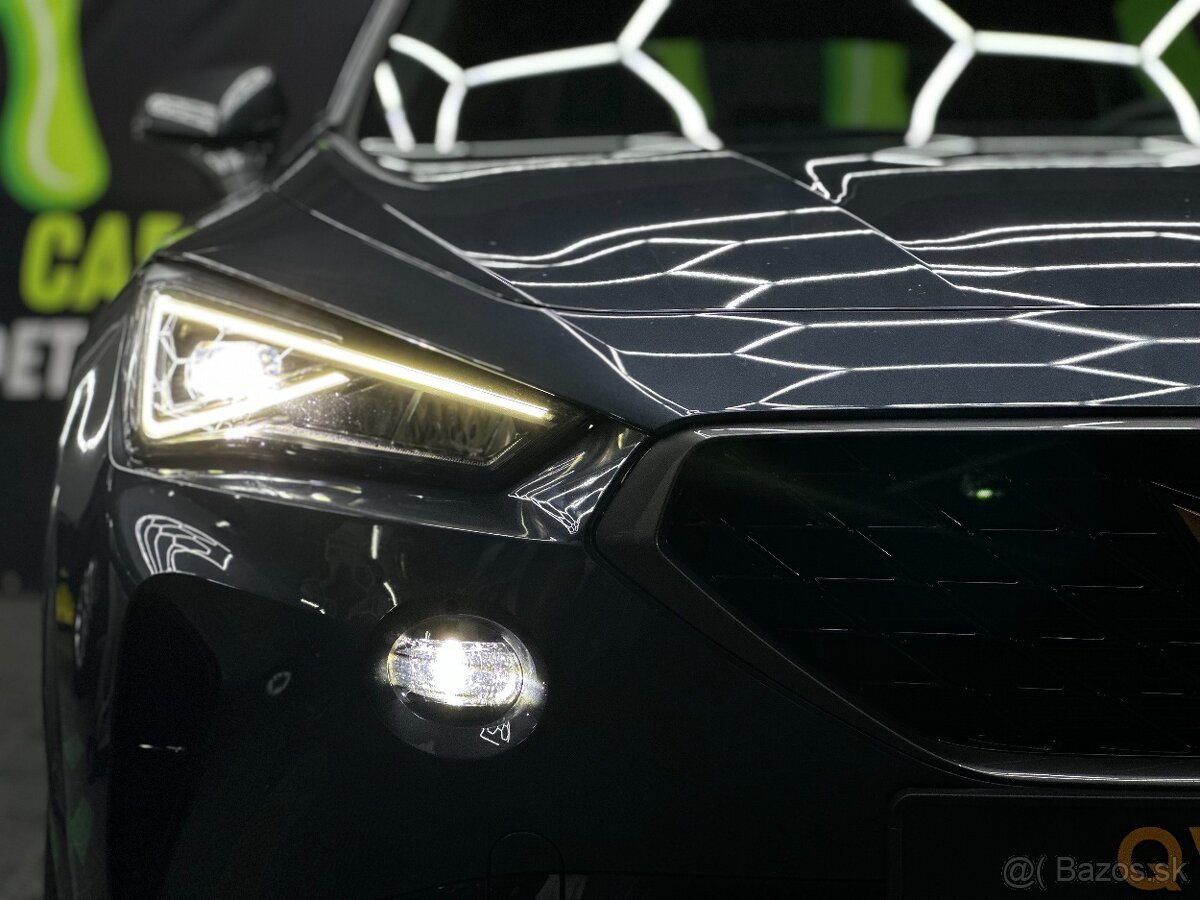 Cupra Formentor 2.0 TDI 150k 4Drive DSG - 5