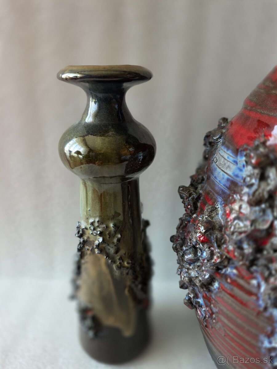 Vazy lavovy dizajn. - 5