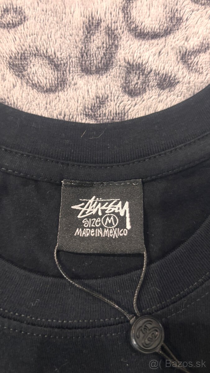 Stussy tričká - 5
