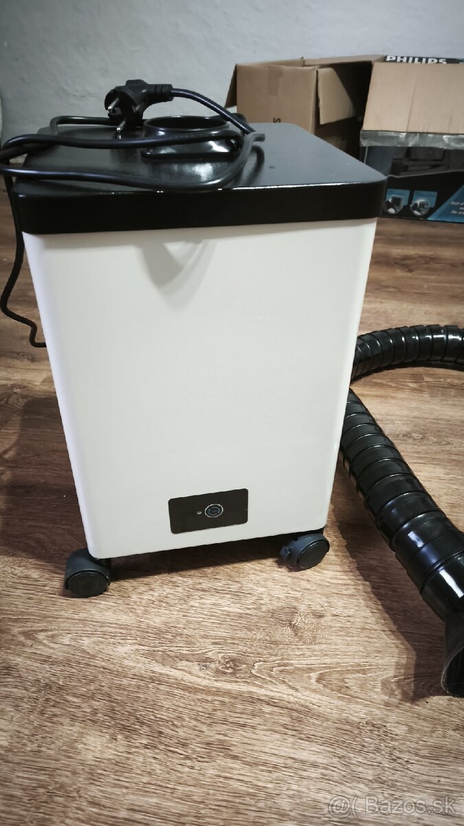 Gravírka Creality Laser Falcon 2Pro - 5