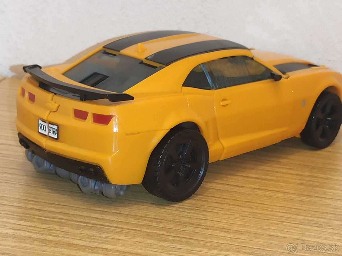 Transformers Bumblebee - 5