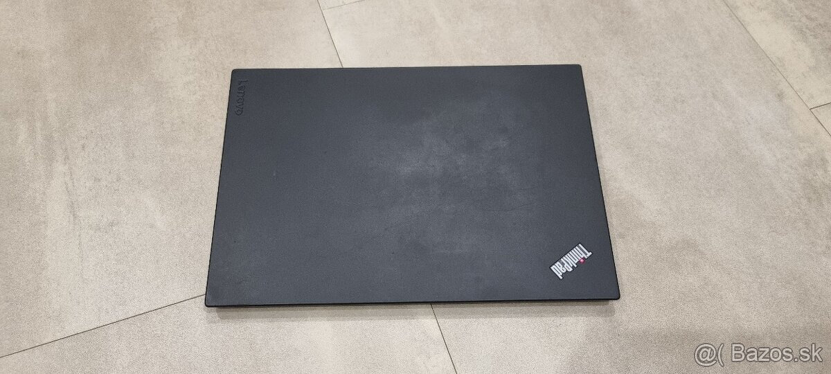 Lenovo ThinkPad T570 - 5